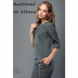 Auctioned on Athena