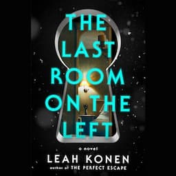 The Last Room on the Left