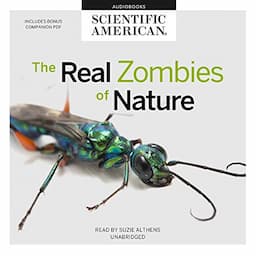 The Real Zombies of Nature