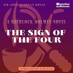 The Sign of the Four