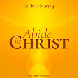 Abide in Christ