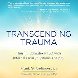 Transcending Trauma