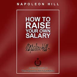 How to Raise Your Own Salary