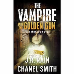 The Vampire With the Golden Gun