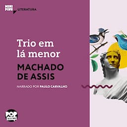 Trio em L&aacute; Menor