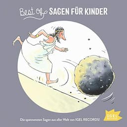 Best of Sagen f&uuml;r Kinder