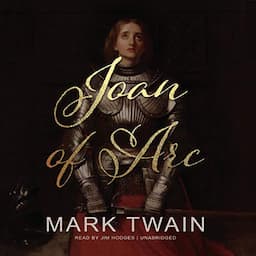 Joan of Arc