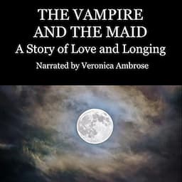 The Vampire and the Maid