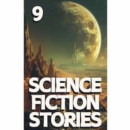 Science Fiction Stories 9