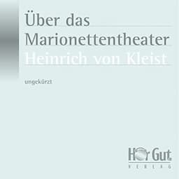 &Uuml;ber das Marionettentheater