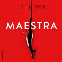 Maestra (Spanish edition)