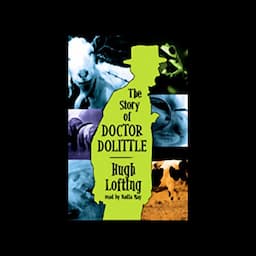 The Story of Doctor Dolittle