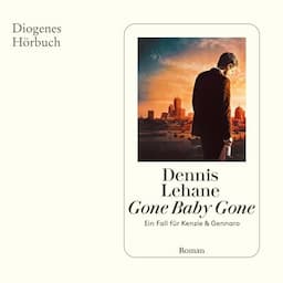 Gone Baby Gone (German edition)