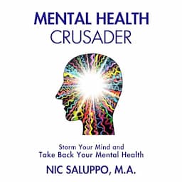 Mental Health Crusader