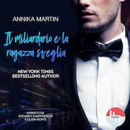 Il miliardario e la ragazza sveglia [The Billionaire and the Smart Girl]