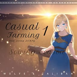 Casual Farming