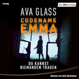 Codename Emma - Du kannst niemandem trauen