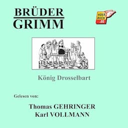 K&ouml;nig Drosselbart