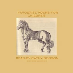 Favourite Poems for Children