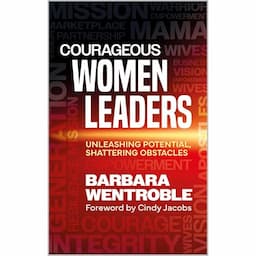 Courageous Women Leaders