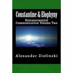 Constantine &amp; Elophyny