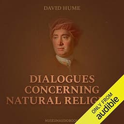 Dialogues Concerning Natural Religion