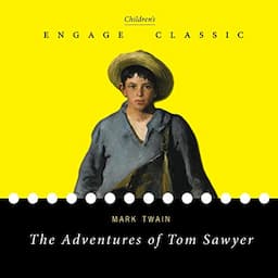 The Adventures of Tom Sawyer