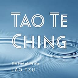 Tao Te Ching