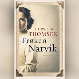 Fr&oslash;ken Narvik