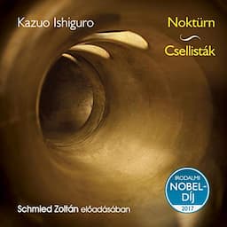 Nokt&uuml;rn - Csellist&aacute;k