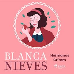 Blancanieves