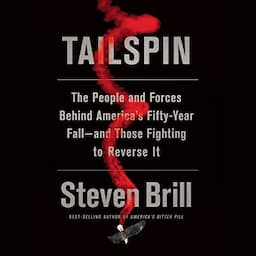 Tailspin