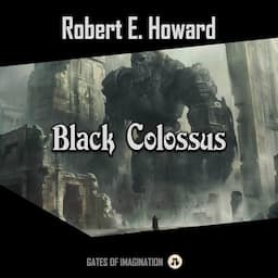 Black Colossus