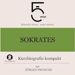 Sokrates - Kurzbiografie kompakt