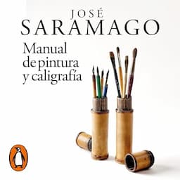 Manual de pintura y caligraf&iacute;a [Painting and Calligraphy Manual]