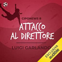 Attacco al direttore