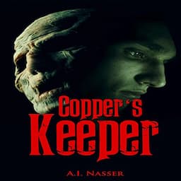 Copper's Keeper