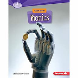 Discover Bionics