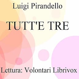 Tutt'e tre