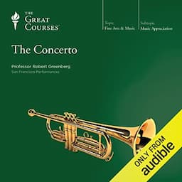 The Concerto