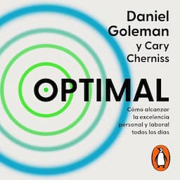 Optimal (Spanish Edition)