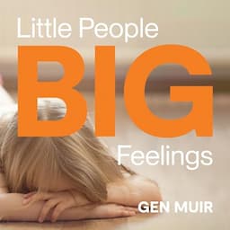 Little People, Big Feelings