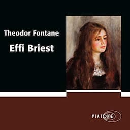 Effi Briest (Danish Edition)