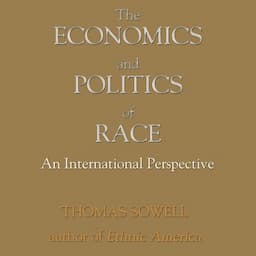 The Economics and Politics of Race