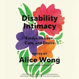 Disability Intimacy