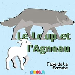 Le Loup et l'Agneau