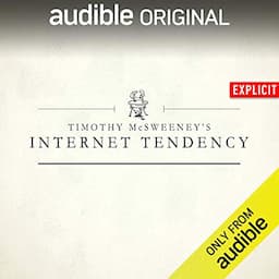 Ep. 6: Me Commercial Husband | How to Throw Like a Girl | The Doors (McSweeney's Internet Tendency)