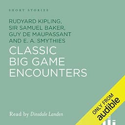 Classic Game Encounters (Unabridged Selections)