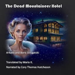 The Dead Mountaineer Hotel