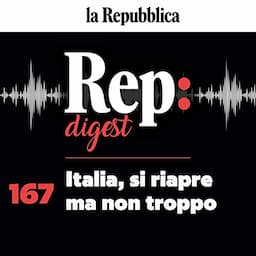 Italia, si riapre ma non troppo